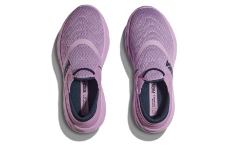 (WMNS) Hoka One One Ora Recovery 2 'Violet Bloom' 1119398-VBOT sold by KicksCrew