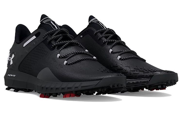 Under Armour HOVR Drive 2 Wide (E) 'Black' 3025078-001 sold by KicksCrew product image thumbnail 4