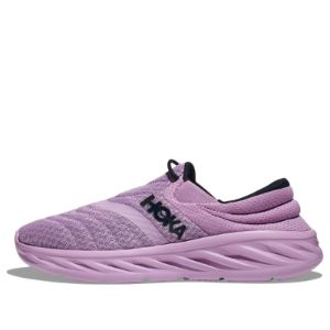 (WMNS) Hoka One One Ora Recovery 2 'Violet Bloom' 1119398-VBOT sold by KicksCrew