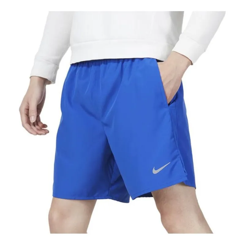 Nike Dri-FIT Challenger Short 'Blue' DV9345-480 sold by KicksCrew