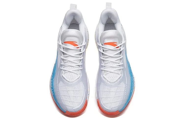 ANTA Light Horseman 3 'April Fool's Day' 112221608-4 sold by KicksCrew product image thumbnail 3