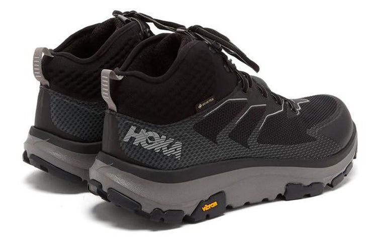 HOKA ONE ONE Sky Toa GTX 'Black' 1365531-BLK sold by KicksCrew product image thumbnail 3