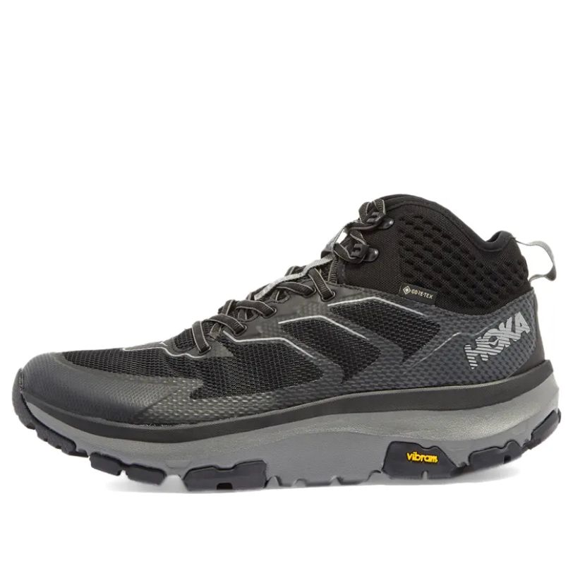 HOKA ONE ONE Sky Toa GTX 'Black' 1365531-BLK sold by KicksCrew