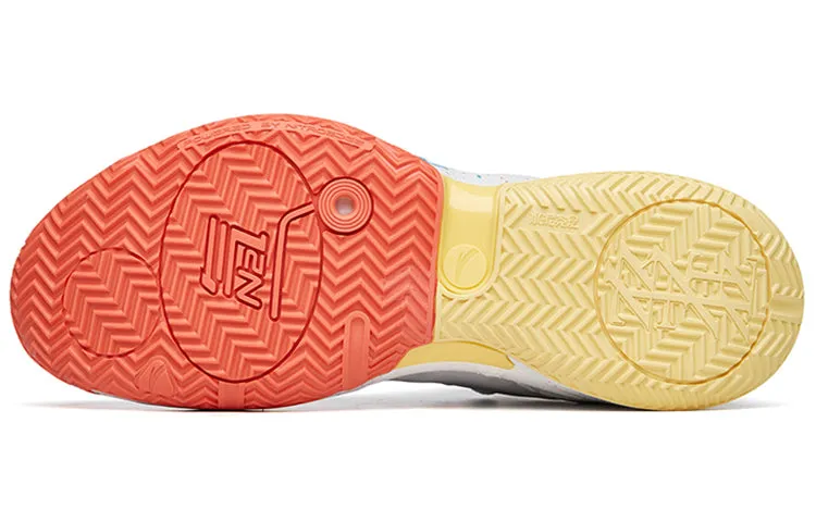 ANTA Light Horseman 3 'April Fool's Day' 112221608-4 sold by KicksCrew product image thumbnail 5