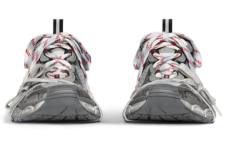 (Wmns) Balenciaga 3XL 'Grey' 734731W3XL51219 sold by KicksCrew product image thumbnail 5