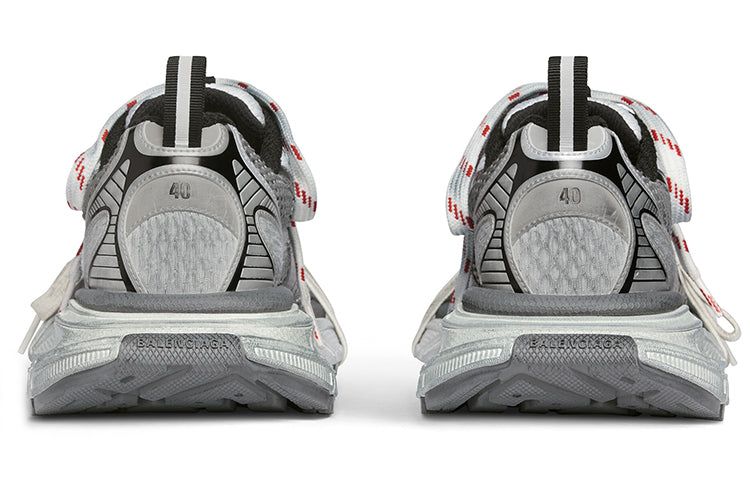 (Wmns) Balenciaga 3XL 'Grey' 734731W3XL51219 sold by KicksCrew product image thumbnail 6