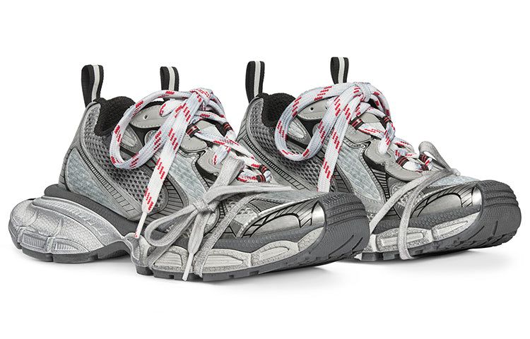 (Wmns) Balenciaga 3XL 'Grey' 734731W3XL51219 sold by KicksCrew product image thumbnail 3