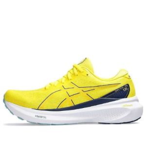 ASICS Gel-Kayano 30 'Bright Yellow Blue Expanse' 1011B548-750 sold by KicksCrew