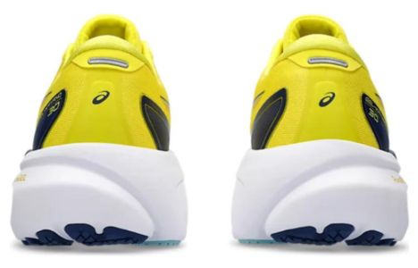 ASICS Gel-Kayano 30 'Bright Yellow Blue Expanse' 1011B548-750 sold by KicksCrew