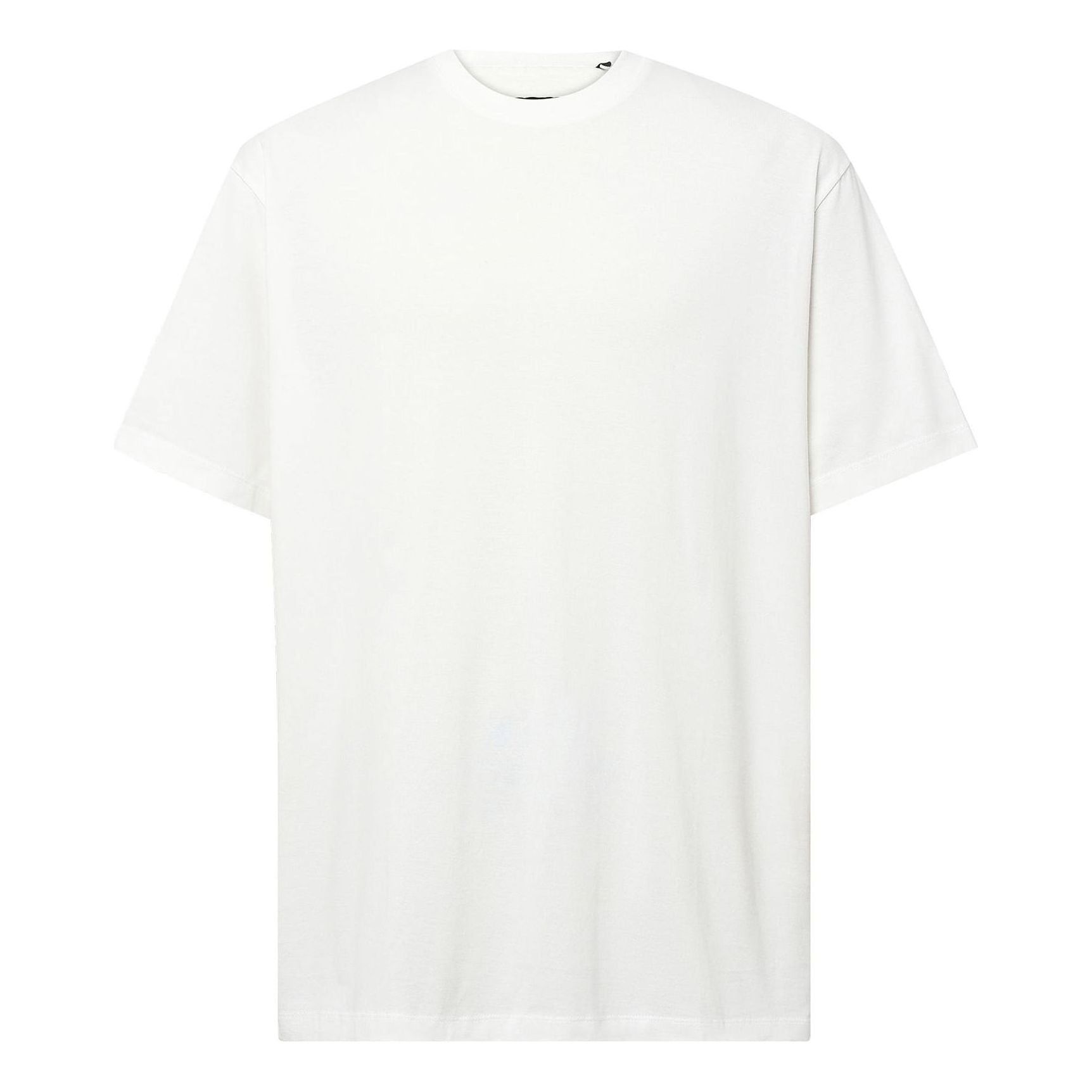 adidas Y-3 Relaxed Short Sleeve Tee 'White' IB4787 sold by KicksCrew
