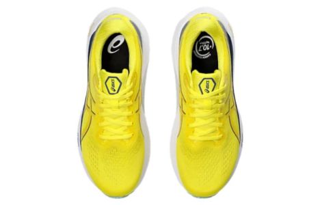 ASICS Gel-Kayano 30 'Bright Yellow Blue Expanse' 1011B548-750 sold by KicksCrew