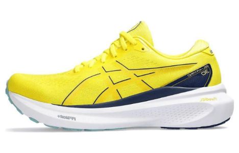 ASICS Gel-Kayano 30 'Bright Yellow Blue Expanse' 1011B548-750 sold by KicksCrew