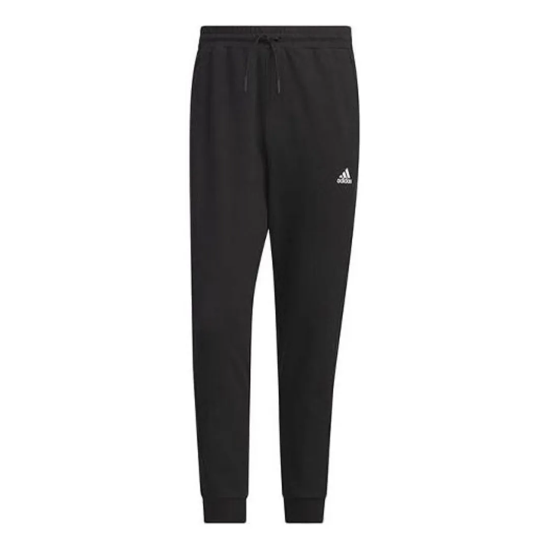 adidas Must Have Slim Knit Pants 'Black' IQ1385 sold by KicksCrew