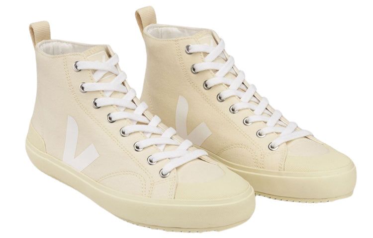 VEJA Nova Ht 'Butter White' NT0102898 sold by KicksCrew product image thumbnail 2