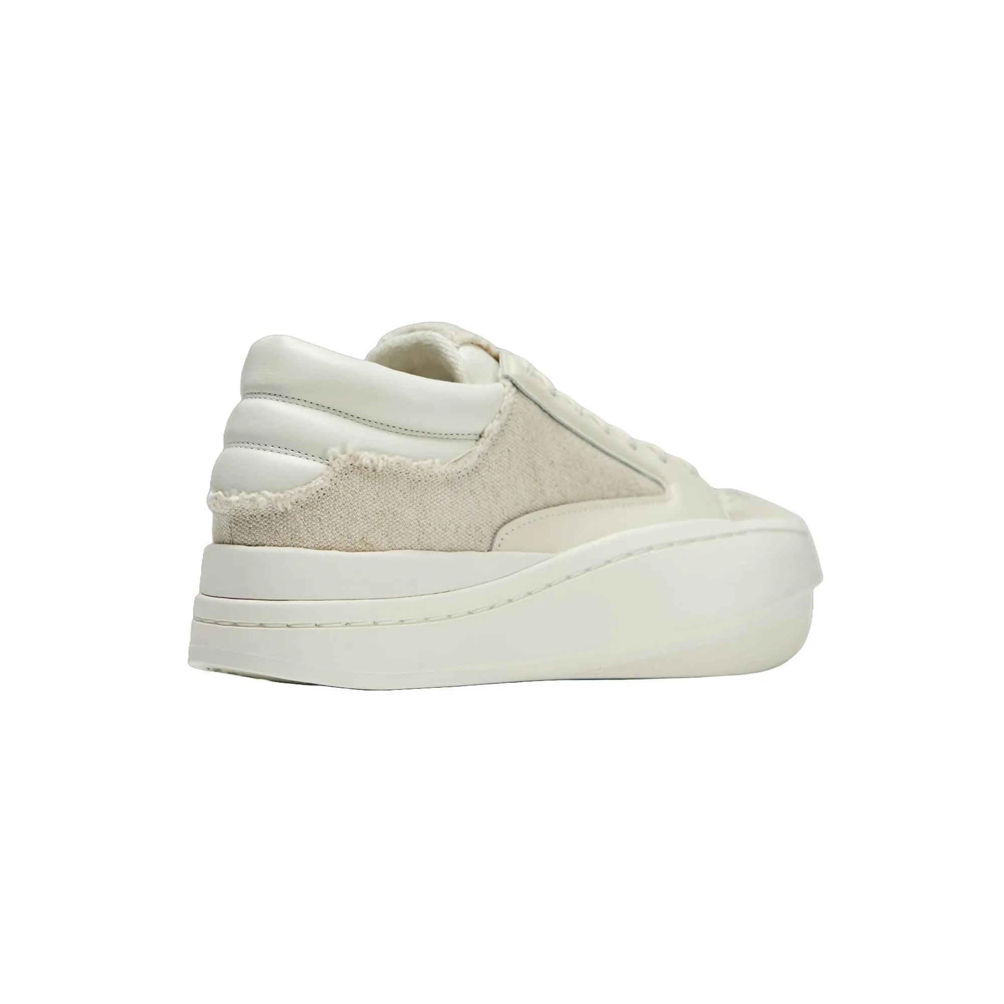 adidas Y-3 Centennial Low 'Off White Cream White' IG4079 sold by KicksCrew product image thumbnail 4