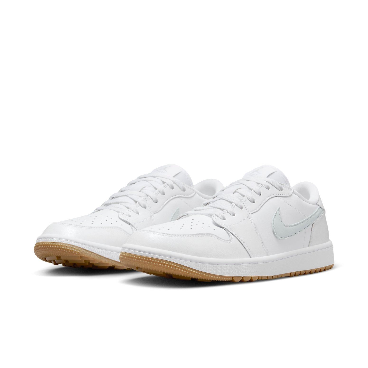Air Jordan 1 Low Golf 'White Gum' DD9315-111 sold by KicksCrew product image thumbnail 3
