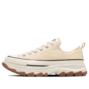 Converse All Star (R) Trek Wave Ox 'Beige Brown' 31308381 sold by KicksCrew