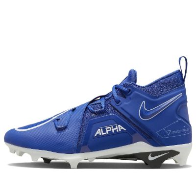 Nike Alpha Menace Pro 3 'Game Royal' CT6649-414 sold by KicksCrew