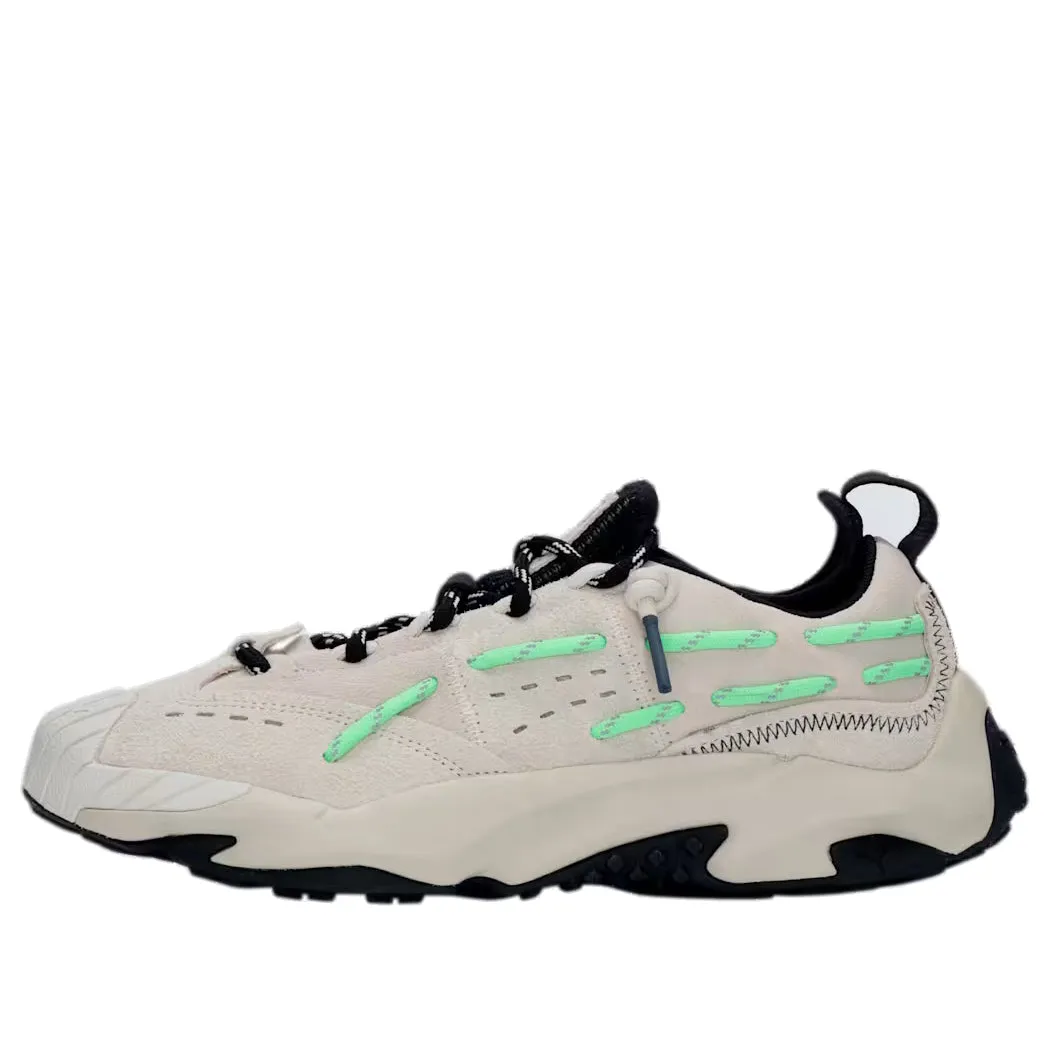PUMA Plexus 'Electro Green' 390456-01 sold by KicksCrew