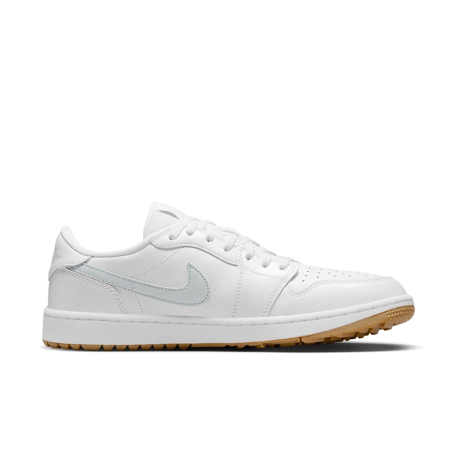 Air Jordan 1 Low Golf 'White Gum' DD9315-111 sold by KicksCrew product image thumbnail 2