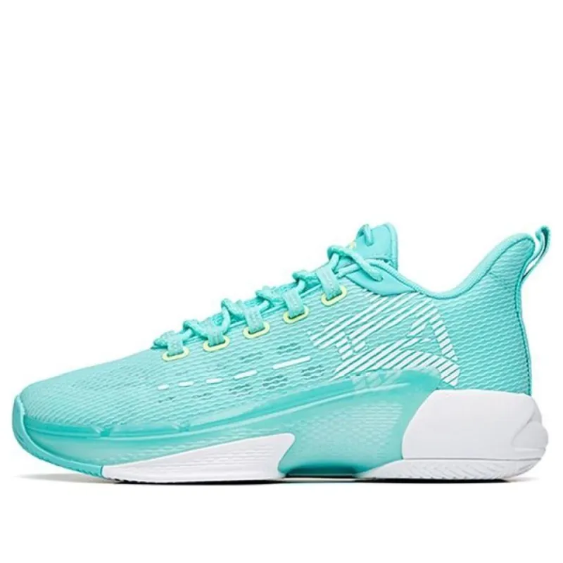 ANTA Attack 3 'Blue Mint White' 112131609-1 sold by KicksCrew