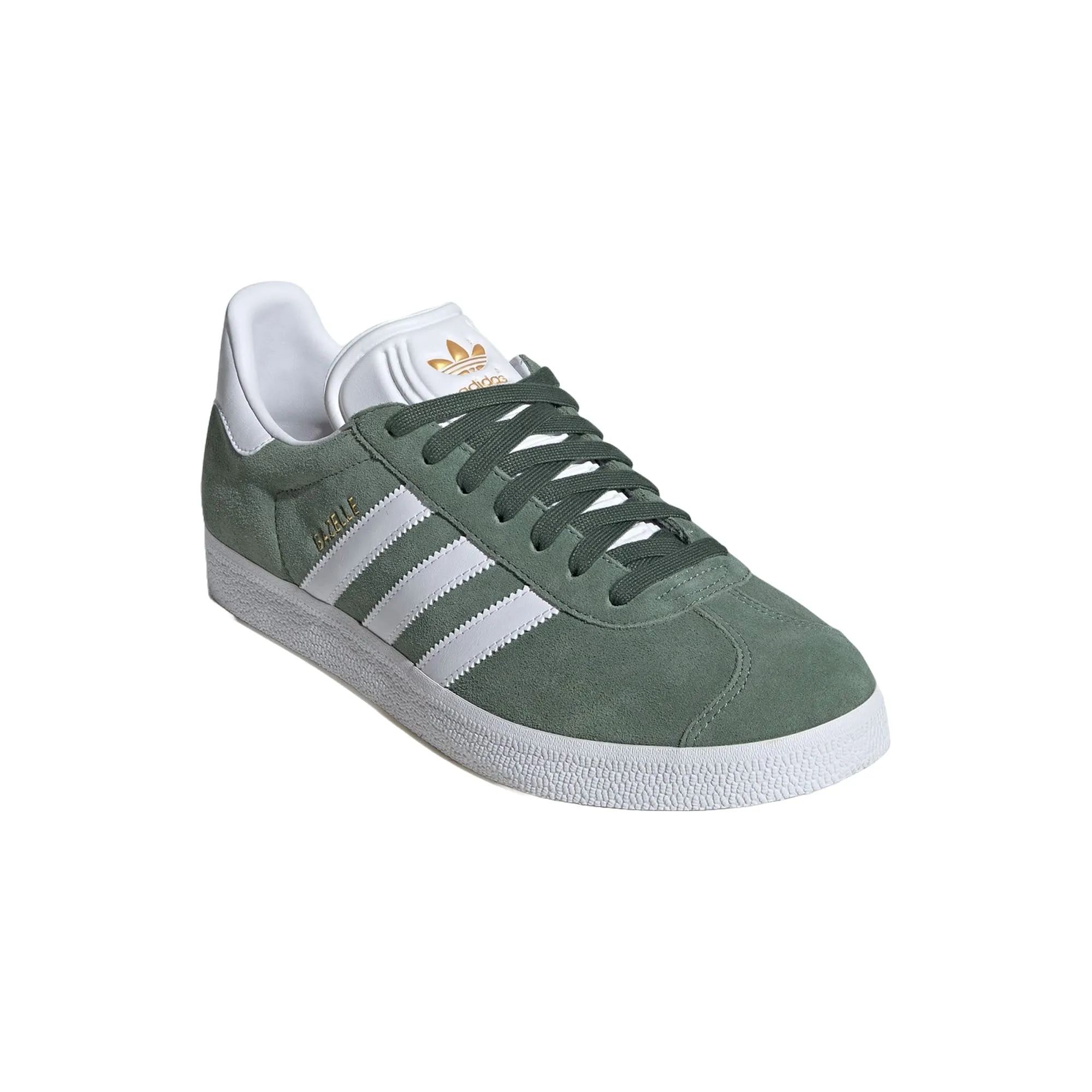 adidas Gazelle 'Green Oxide' IH2499 sold by KicksCrew product image thumbnail 3