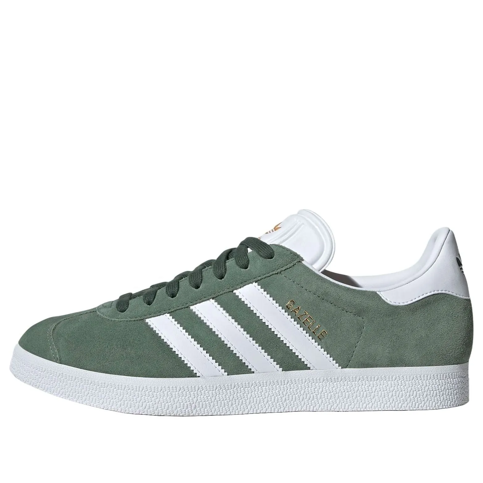 adidas Gazelle 'Green Oxide' IH2499 sold by KicksCrew