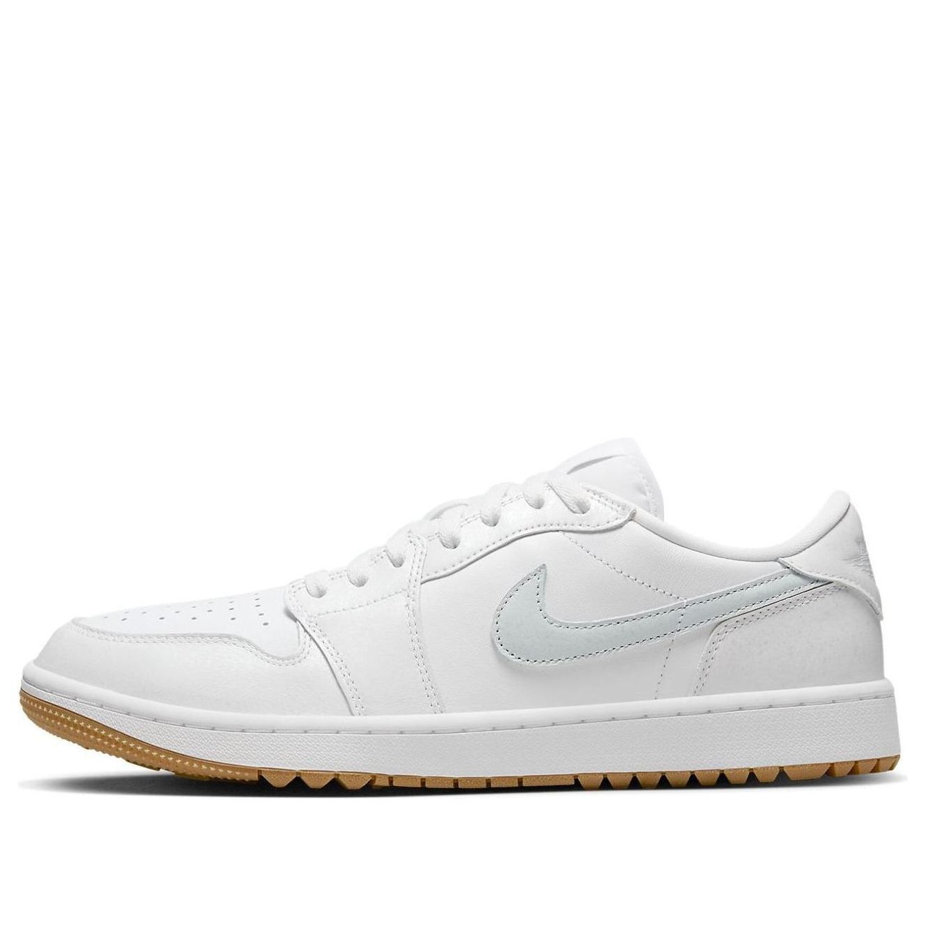 Air Jordan 1 Low Golf 'White Gum' DD9315-111 sold by KicksCrew