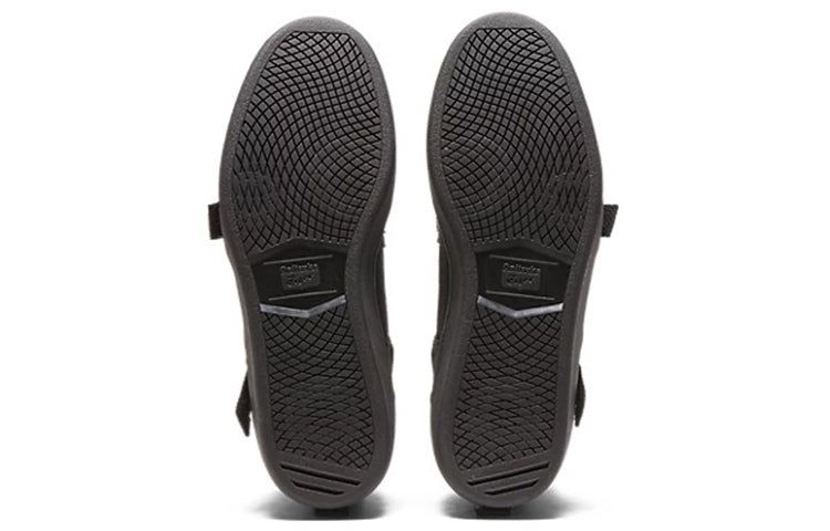 Onitsuka Tiger Petal Shoes 'Black' 1183C013-001 sold by KicksCrew product image thumbnail 6