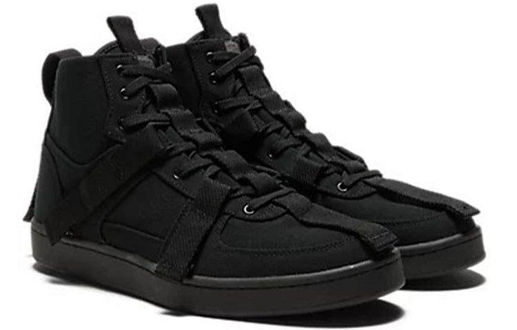 Onitsuka Tiger Petal Shoes 'Black' 1183C013-001 sold by KicksCrew product image thumbnail 3