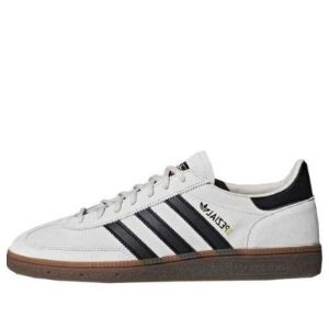 adidas Original Handball Spezial 'Clear Brown Core Black' BD7631 sold by KicksCrew