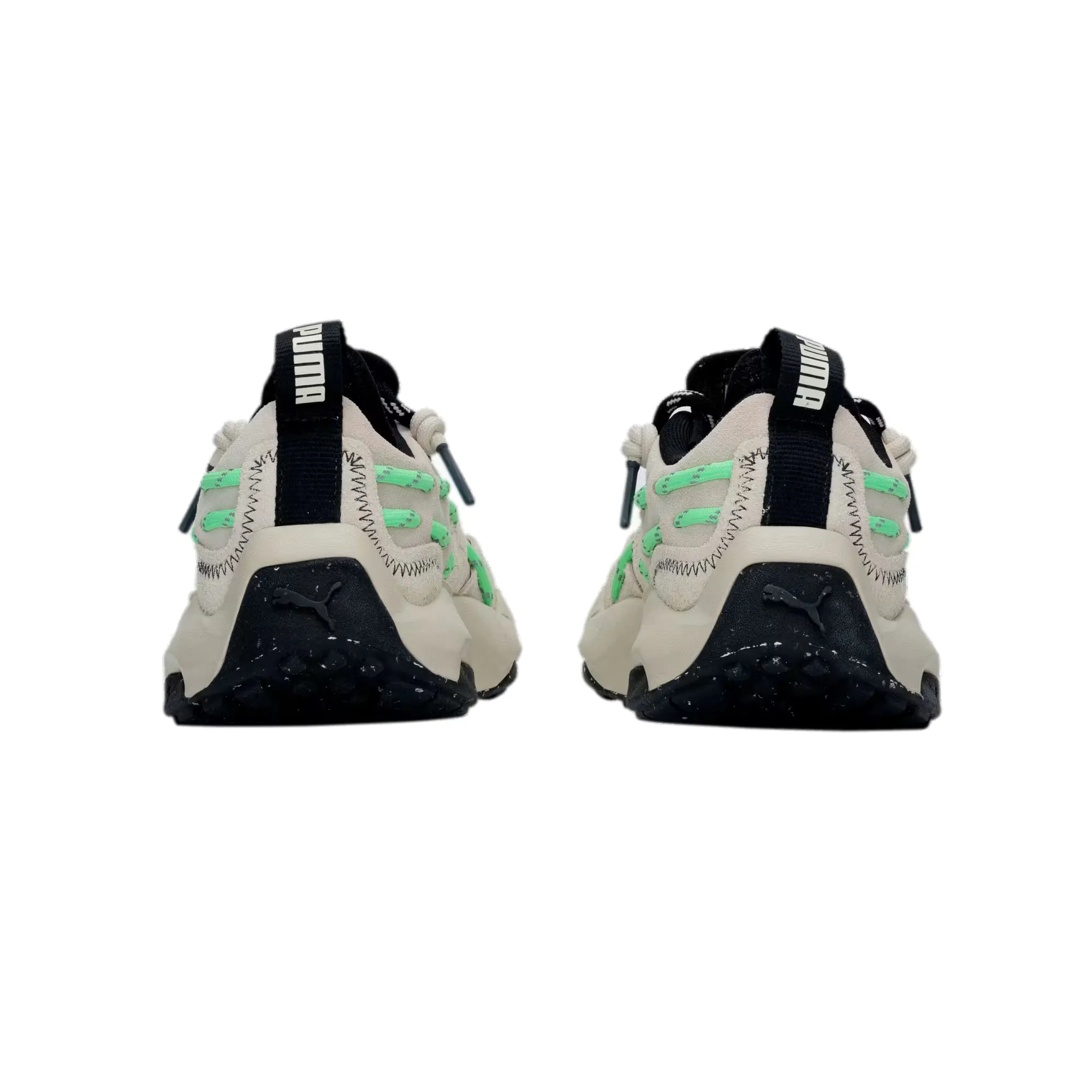 PUMA Plexus 'Electro Green' 390456-01 sold by KicksCrew product image thumbnail 4