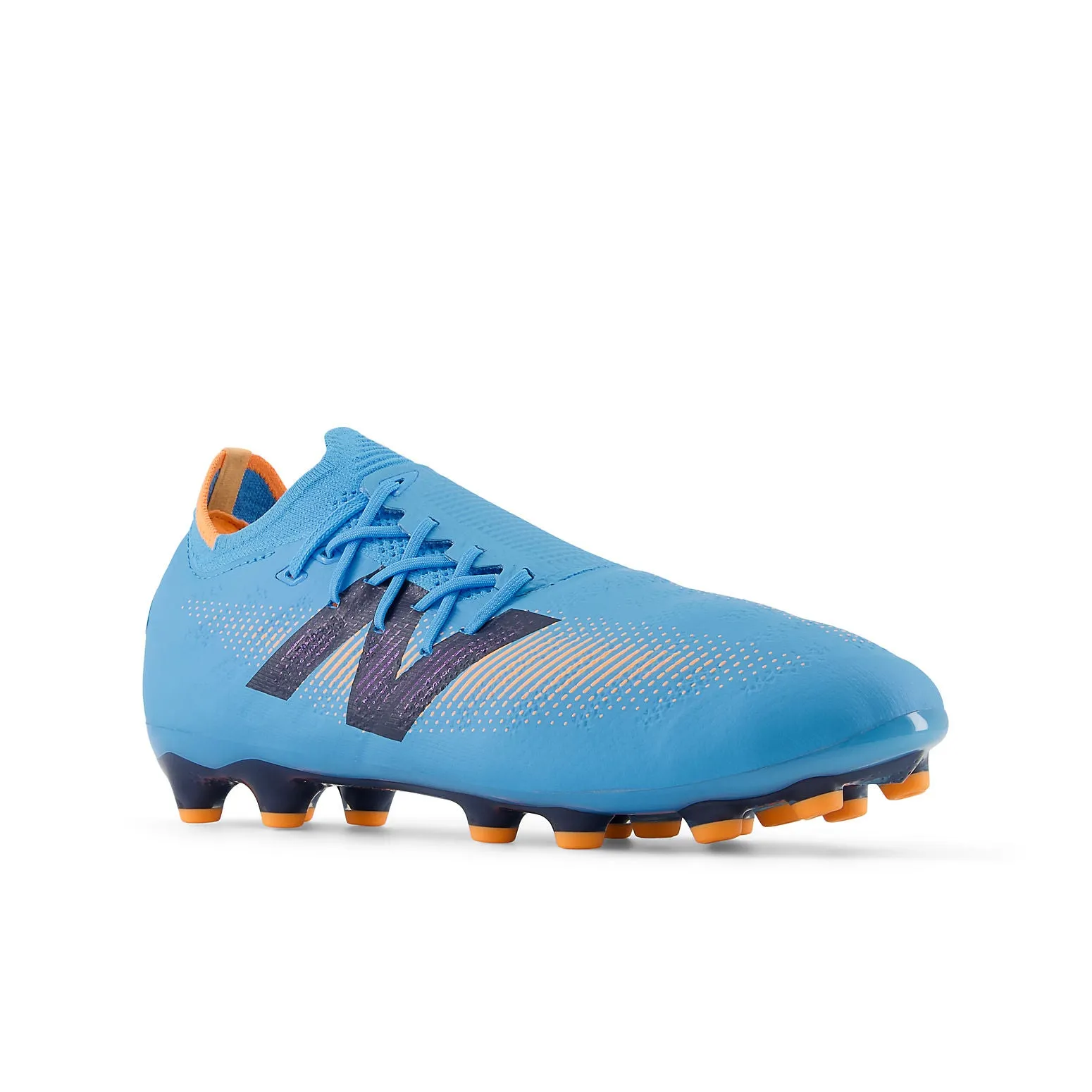New Balance Furon v7 Cleats 'Blue' SF1AS75 sold by KicksCrew product image thumbnail 3