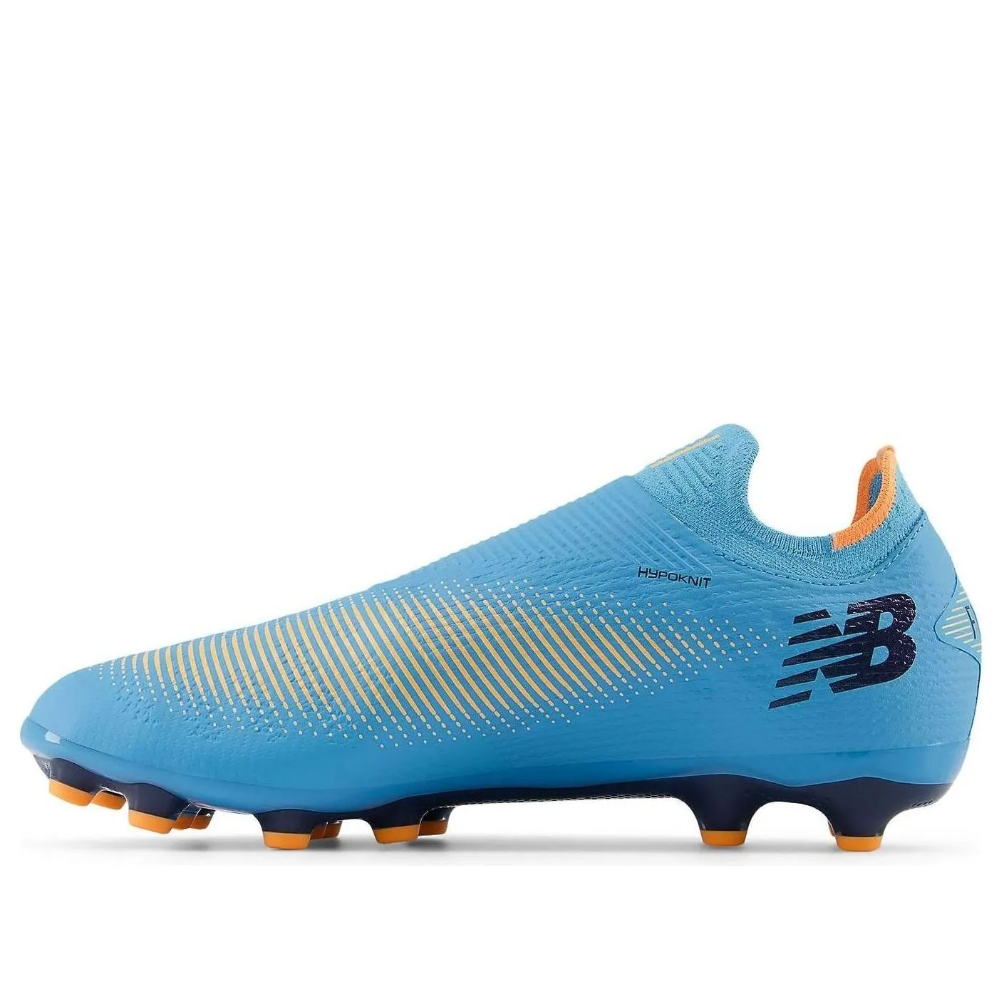 New Balance Furon v7 Cleats 'Blue' SF1AS75 sold by KicksCrew