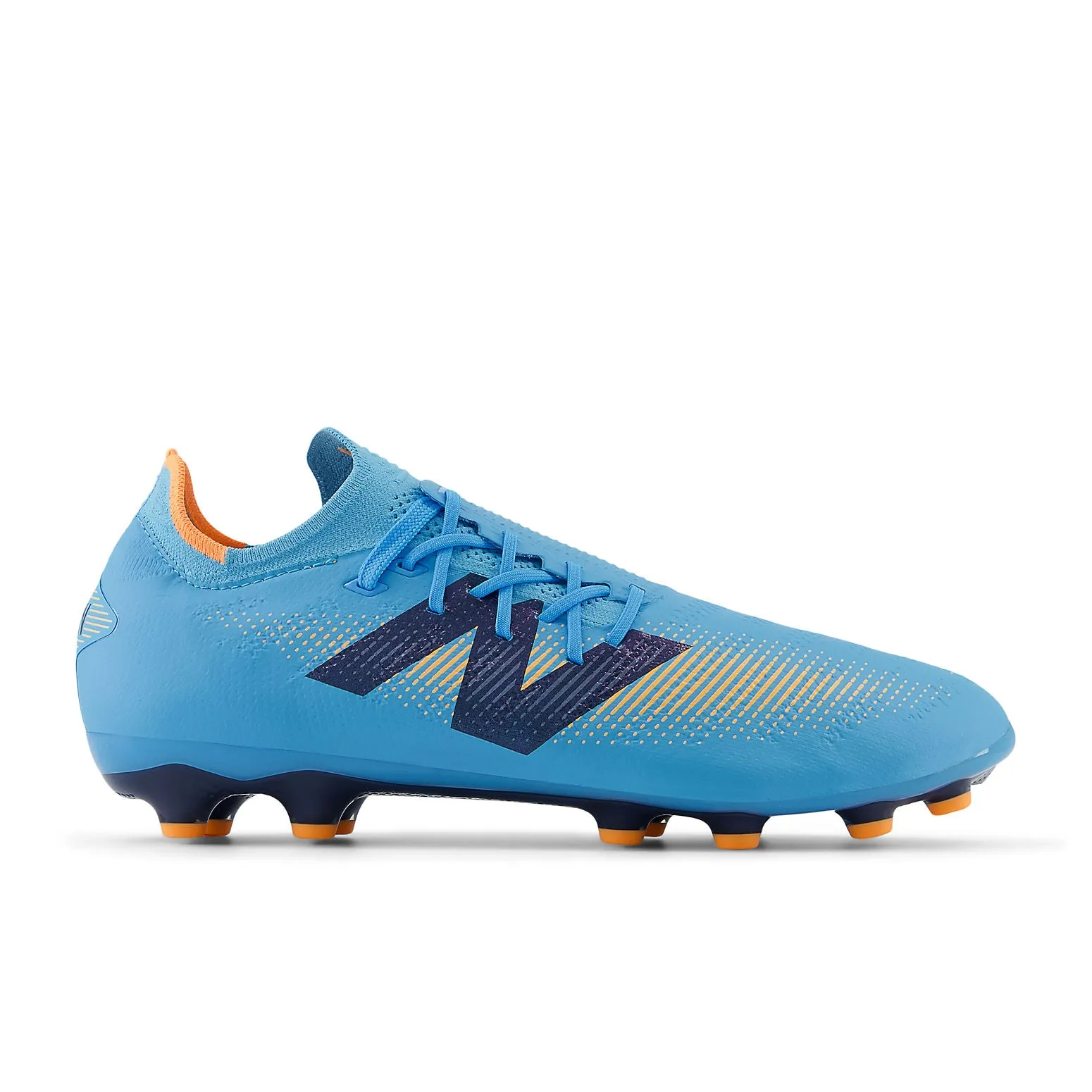 New Balance Furon v7 Cleats 'Blue' SF1AS75 sold by KicksCrew product image thumbnail 2