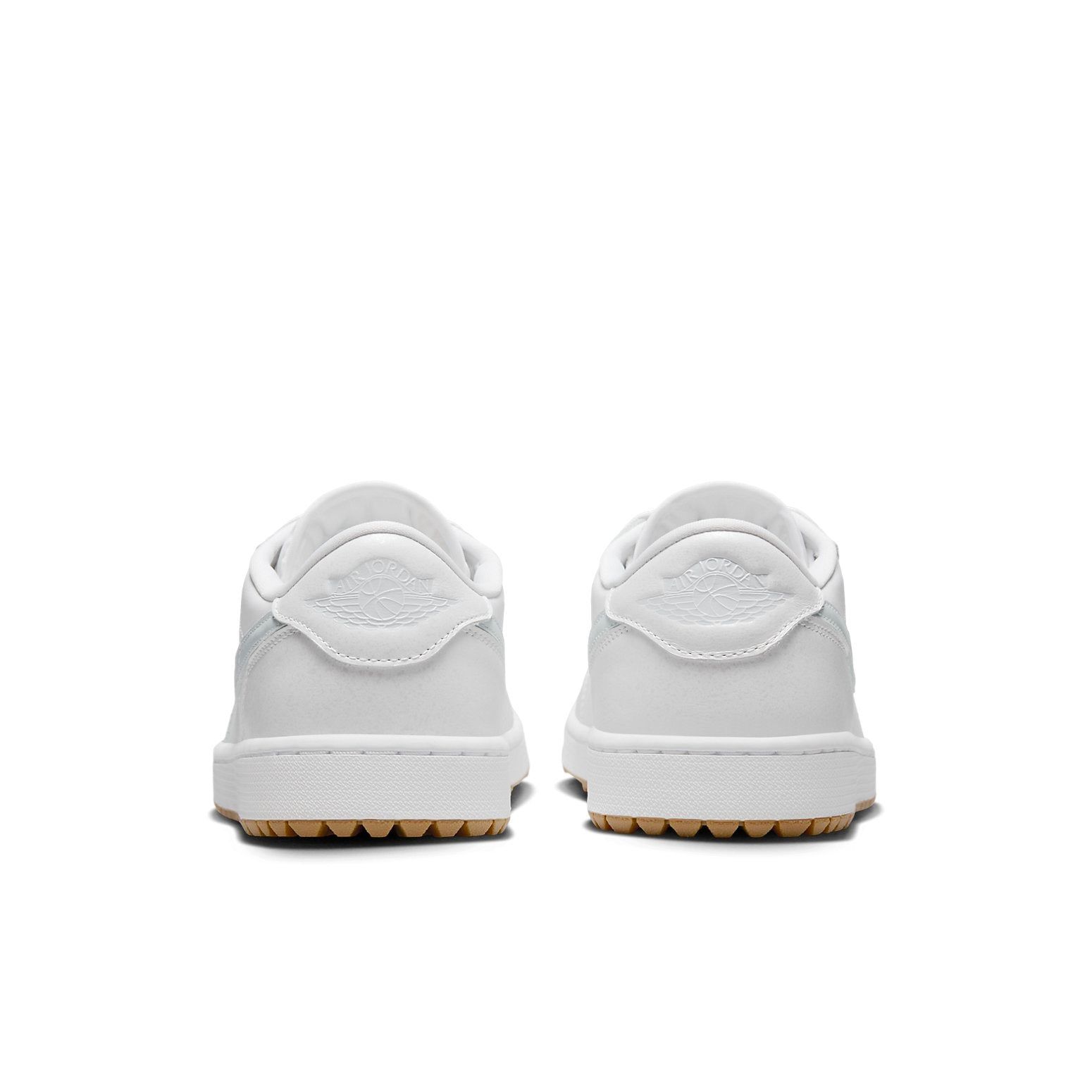 Air Jordan 1 Low Golf 'White Gum' DD9315-111 sold by KicksCrew product image thumbnail 5