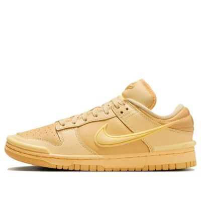 Nike Dunk Low Twist Drips 'Honey' DZ2794-701 sold by KicksCrew