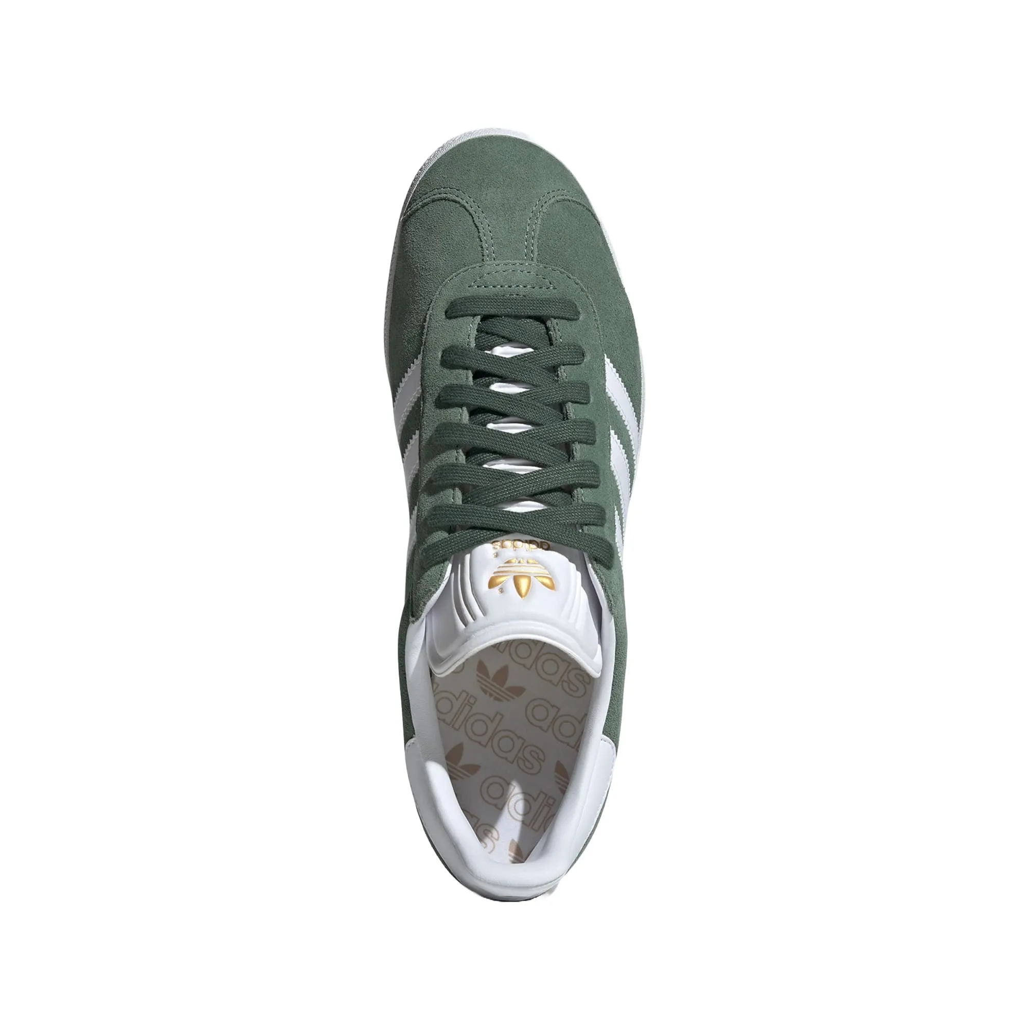 adidas Gazelle 'Green Oxide' IH2499 sold by KicksCrew product image thumbnail 5