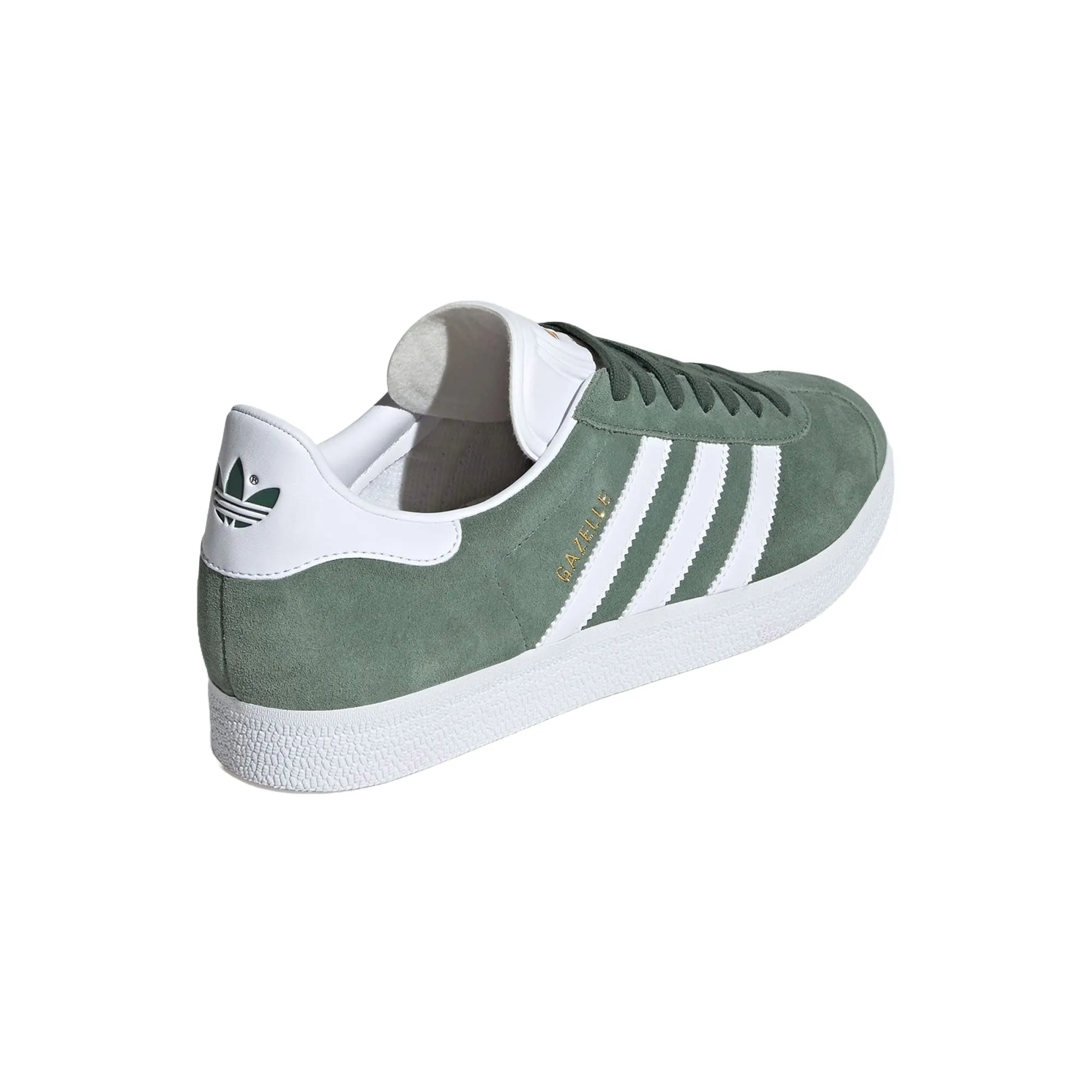 adidas Gazelle 'Green Oxide' IH2499 sold by KicksCrew product image thumbnail 4