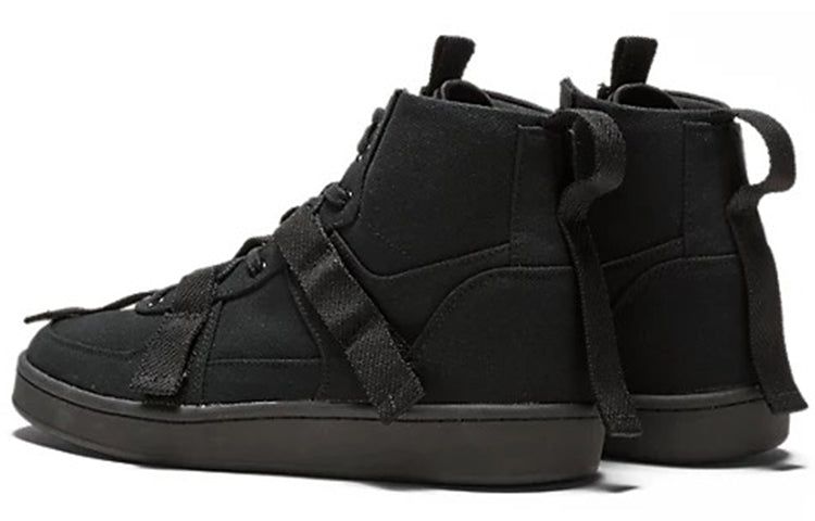 Onitsuka Tiger Petal Shoes 'Black' 1183C013-001 sold by KicksCrew product image thumbnail 4