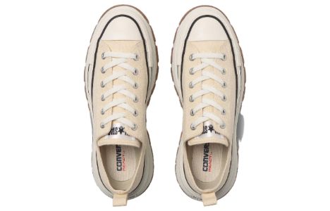Converse All Star (R) Trek Wave Ox 'Beige Brown' 31308381 sold by KicksCrew