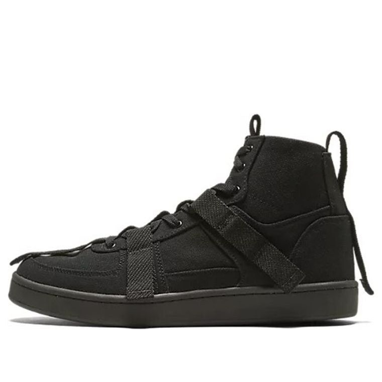 Onitsuka Tiger Petal Shoes 'Black' 1183C013-001 sold by KicksCrew