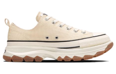 Converse All Star (R) Trek Wave Ox 'Beige Brown' 31308381 sold by KicksCrew
