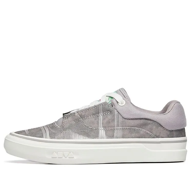 (WMNS) ANTA A-Light Skate 'Magic Carpet Grey' 122238013-2 sold by KicksCrew