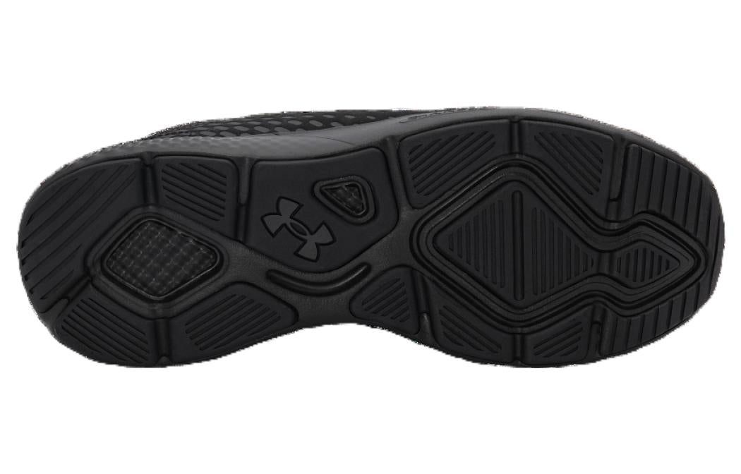 Under Armour Charged Decoy 'Triple Black' 3026681-002 sold by KicksCrew product image thumbnail 5