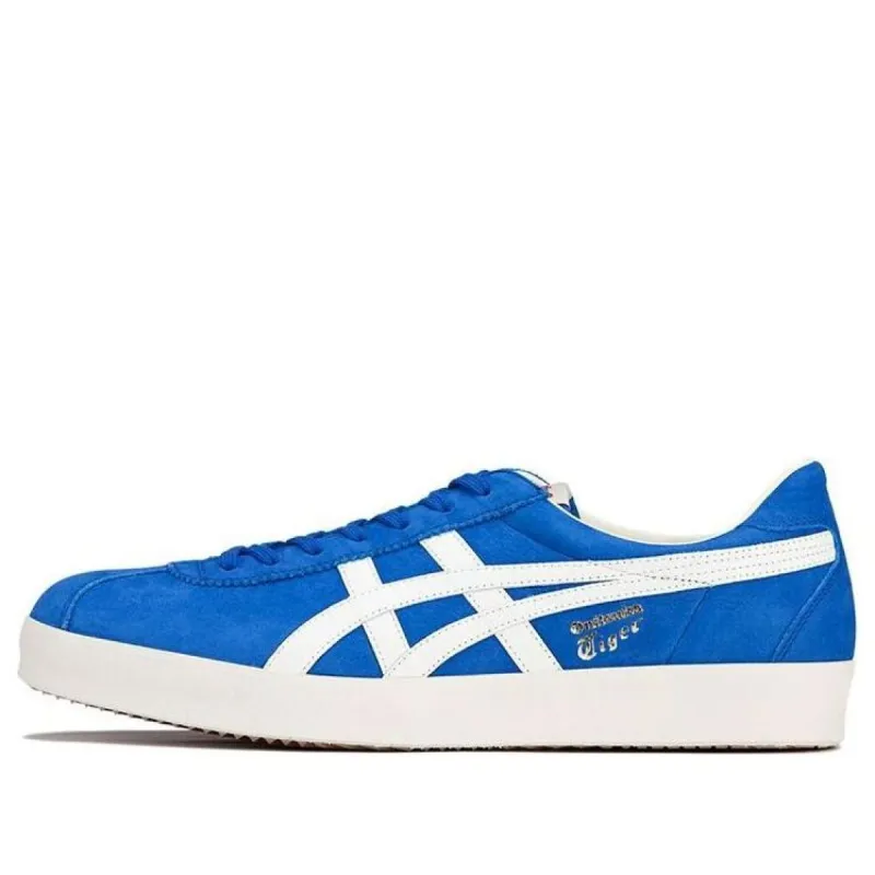 Onitsuka Tiger Vickka Nm Sneakers 'Turkish Sea and White' 1183B579-400 sold by KicksCrew