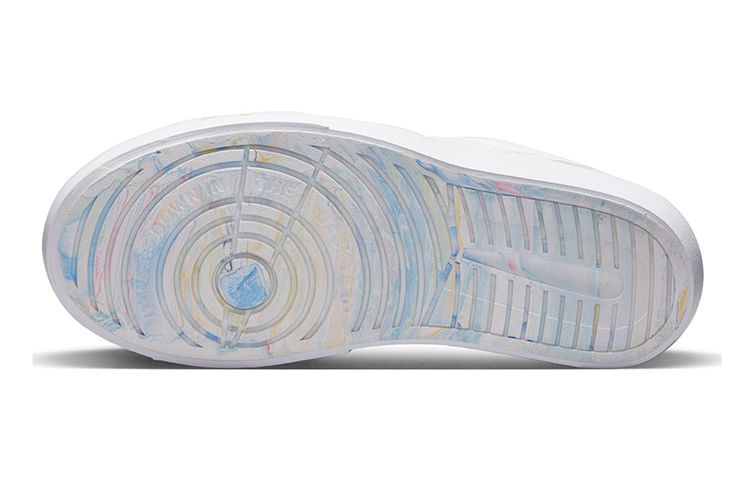 (GS) Air Jordan Series 'White' DZ5534-100 sold by KicksCrew product image thumbnail 5