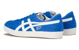 Onitsuka Tiger Vickka Nm Sneakers 'Turkish Sea and White' 1183B579-400 sold by KicksCrew