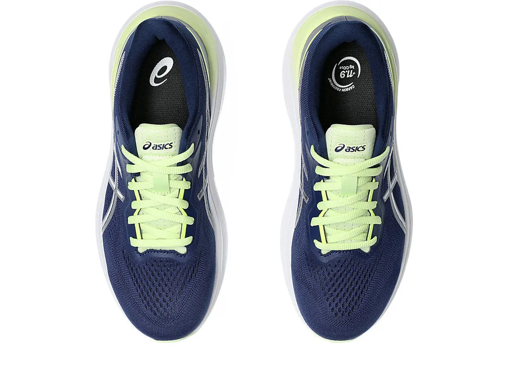 (WMNS) ASICS GT-1000 13 Sneakers 'Blue Expanse Grey Blue' 1012B663-400 sold by KicksCrew product image thumbnail 4