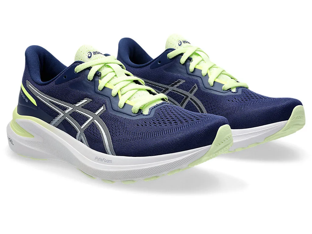 (WMNS) ASICS GT-1000 13 Sneakers 'Blue Expanse Grey Blue' 1012B663-400 sold by KicksCrew product image thumbnail 3
